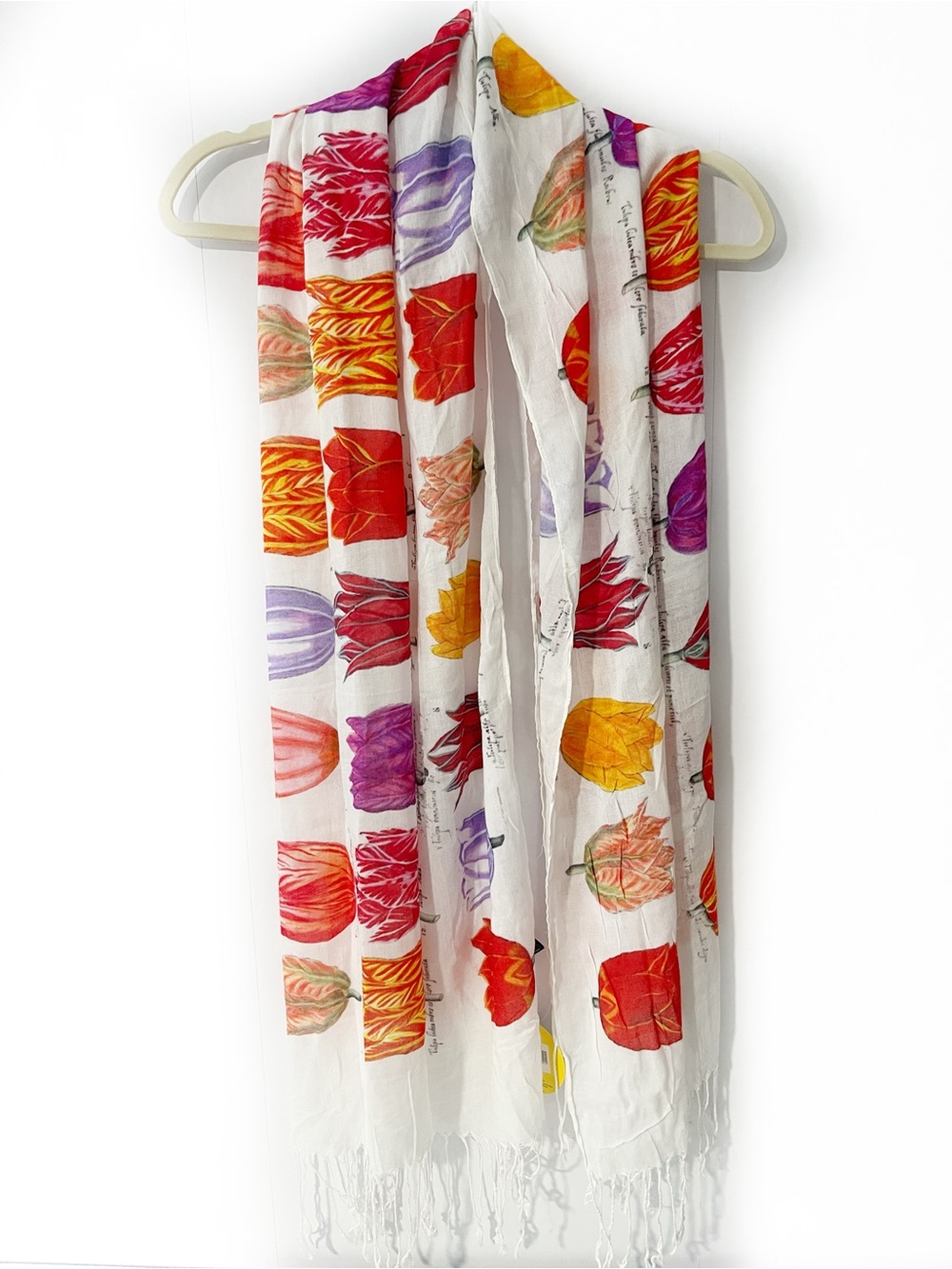 Robin Ruth Women’s Tulip Scarf One Size